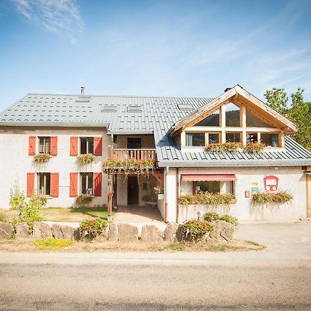 Arcanson Méaudre Exterior foto
